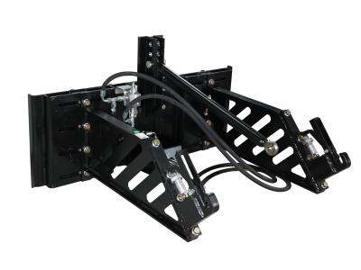 SKID STEER TO PTO ADAPTER