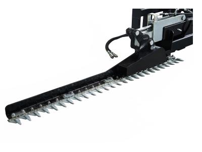 Swivel Trim Hedgecutter