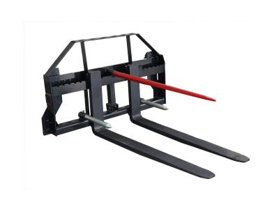 Hay Frame  Attachment