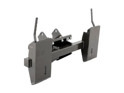  Excavator to Skidsteer Quick Attach Adapter .