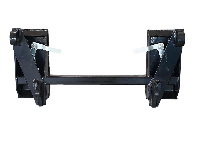 Adattatore Quick Tach Global EURO per minipale