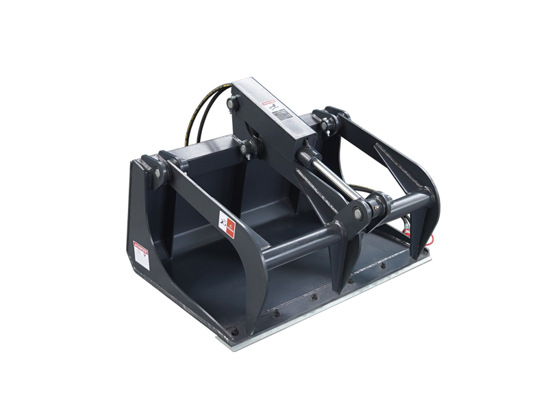 Conquista la pulizia con sicurezza: scopri la pinza per minipale compatte Smooth Bucket