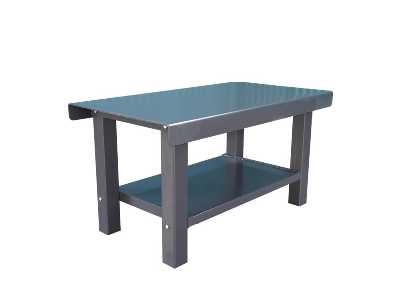 Il tavolo da saldatura definitivo per impieghi gravosi, per l'eccellenza industriale