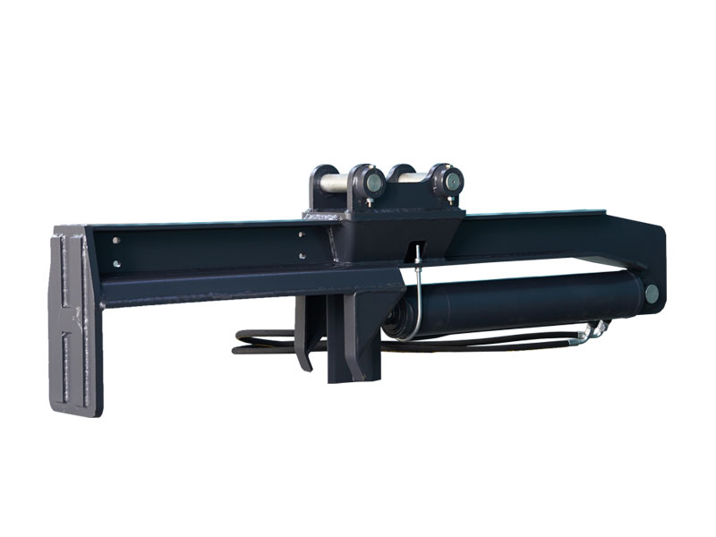 5 motivi per investire in uno spaccalegna per il tuo escavatore