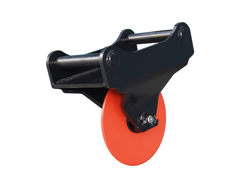 Rivoluziona il tuo taglio dell'asfalto con il tagliaasfalto avanzato con staffa S40