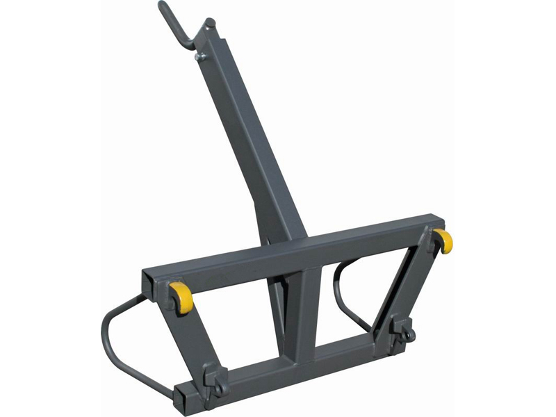 Dota il tuo trattore del sollevatore Big Bag per una praticità senza pari