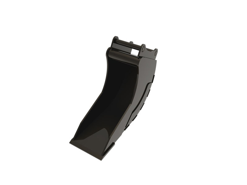 Benne per cavi da scavo ad alta capacità per escavatore